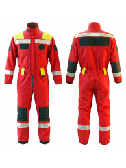 Kombinezon Ratowniczy