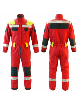 Kombinezon Ratowniczy