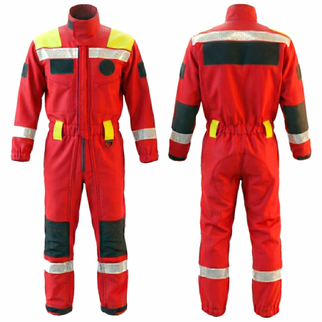 Kombinezon Ratowniczy