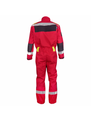 Kombinezon Ratowniczy