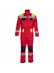 Kombinezon Ratowniczy