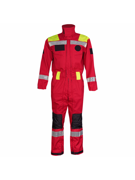 Kombinezon Ratowniczy