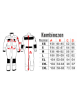 Kombinezon Ratowniczy