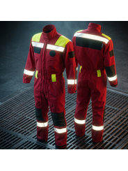 Kombinezon Ratowniczy