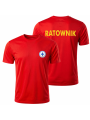 Active T-shirt Koszulka WOPR