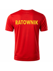 Active T-shirt Koszulka WOPR