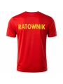 Active T-shirt Koszulka WOPR