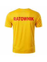 Active T-shirt Koszulka WOPR