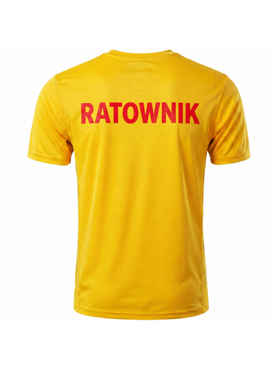 Active T-shirt Koszulka WOPR