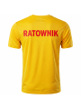 Active T-shirt Koszulka WOPR