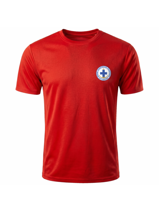 Active T-shirt Koszulka WOPR