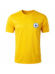 Active T-shirt Koszulka WOPR
