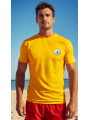 Active T-shirt Koszulka WOPR