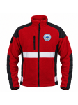 Polar Ratownik WOPR GPR czerwony