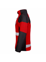 Polar Ratownik WOPR GPR czerwony