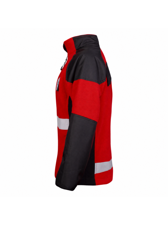 Polar Ratownik WOPR GPR czerwony