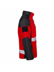 Polar Ratownik WOPR GPR czerwony