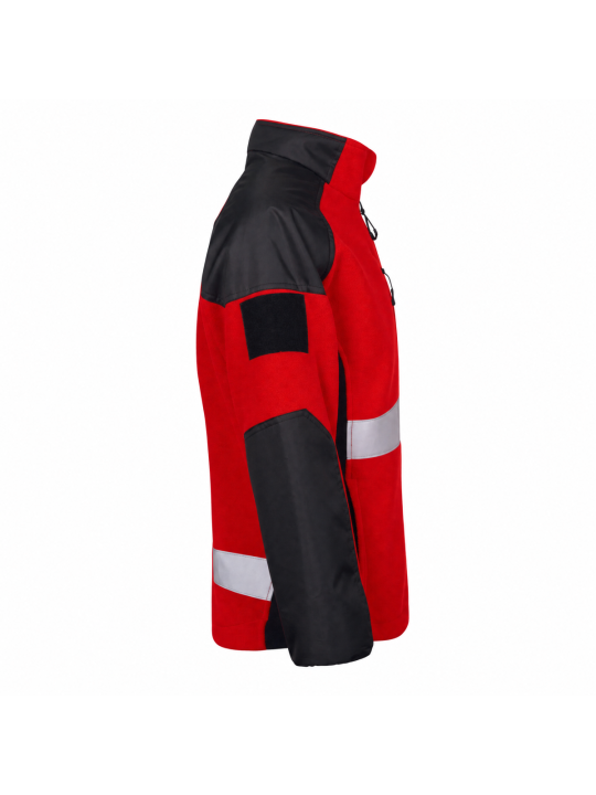 Polar Ratownik WOPR GPR czerwony