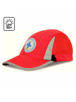Czapka Sportowa WOPR UPF 50+
