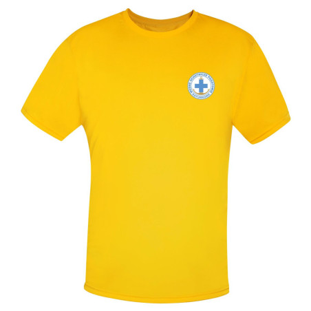 Active T-shirt Koszulka WOPR