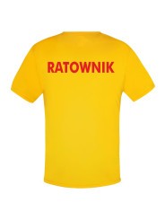 Active T-shirt Koszulka WOPR