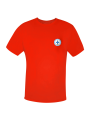 Active T-shirt Koszulka WOPR