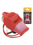 Gwizdek Ratowniczy FOX 40 CMG SONIK BLAST 120 DB CZERWONY