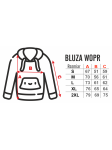 Bluza WOPR