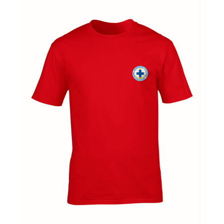 T-shirt Bawełniany WOPR