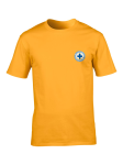 T-shirt Bawełniany WOPR