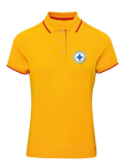 Damskie Polo WOPR