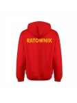 Bluza Ratownik WOPR