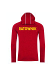 Sportowa Bluza WOPR