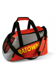 Torba Sportowa dla Ratownika