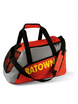 Torba Sportowa dla Ratownika