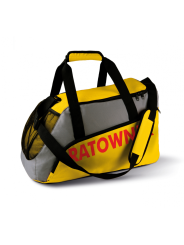 Torba Sportowa dla Ratownika