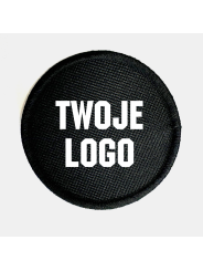 Naszywka na rzep Personalizowana