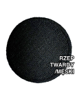 Naszywka na rzep Personalizowana