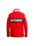 Softshell Regatta z odblaskami SOLAS