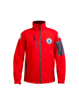 Softshell Regatta z odblaskami SOLAS