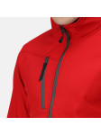 Softshell Regatta z odblaskami SOLAS