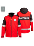 Softshell WOPR GPR
