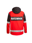 Softshell WOPR GPR