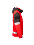 Softshell WOPR GPR