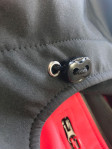 Softshell WOPR GPR