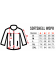 Softshell WOPR GPR