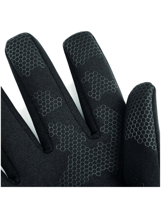 Rękawice Softshellowe