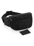 Torba Biodrowa z Systemem MOLLE