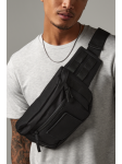 Torba Biodrowa z Systemem MOLLE