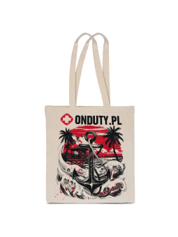 Torba Bawełniana Onduty